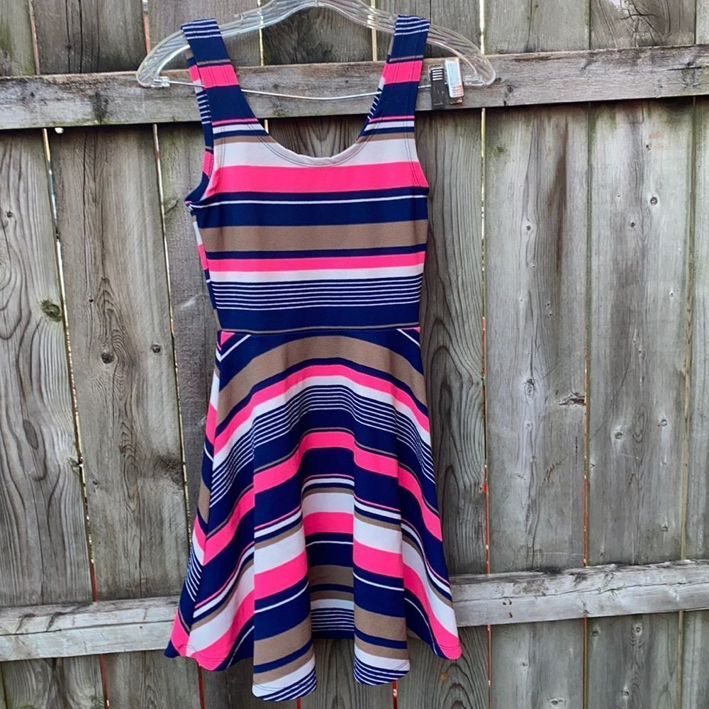 Derek Heart Baby Doll dress sz. S